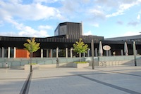 Kulturzentrum Herne