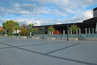Kulturzentrum Herne