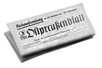 Zeitung